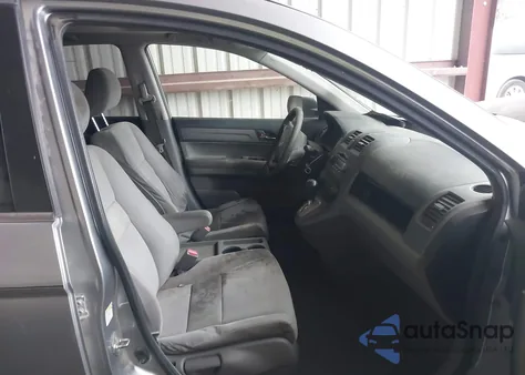 2008 Honda Cr-V Ex из США, поврежденный, VIN JHLRE48598C044950
